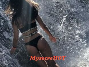 MysecreHOT