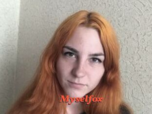 Myselfox