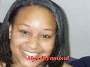 MyssDyamond Livespot