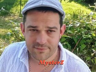 MysterZ