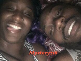Mystery718
