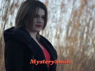 MysterySmile