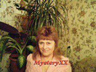 MysteryXX
