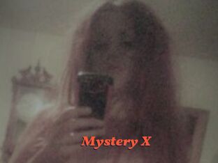 Mystery_X Livespot