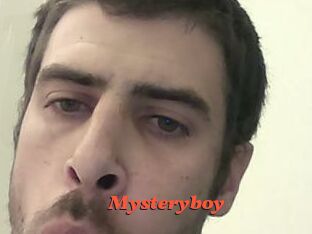 Mysteryboy