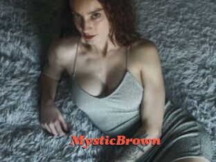 MysticBrown