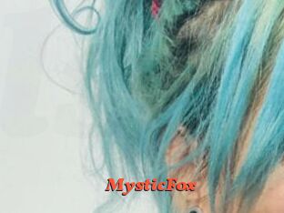 MysticFox