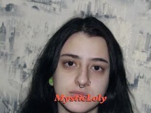 MysticLoly