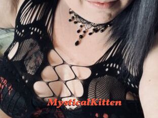 MysticalKitten