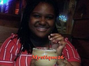 Mystique26 Livespot