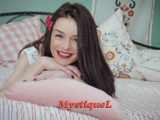 MystiqueL