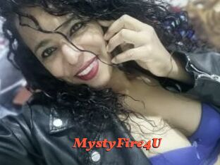 MystyFire4U