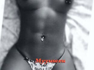 Myyusexu