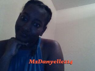 MzDanyelle214