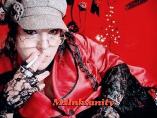 MzInksanity