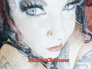 MzMaChienne