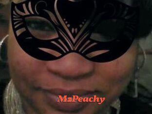 MzPeachy