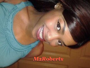 MzRoberts