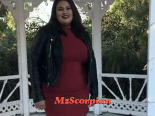 MzScorpian
