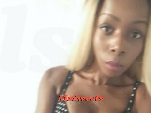 MzSweets