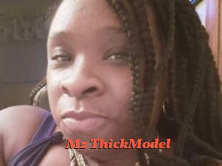 Mz_ThickModel