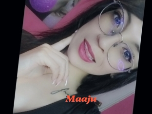 Maaju