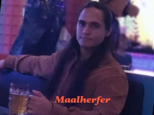 Maalherfer