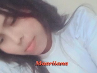 Maariiana