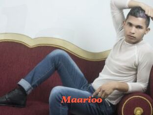 Maarioo