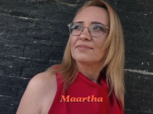 Maartha