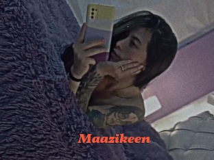 Maazikeen