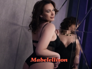 Mabelellison