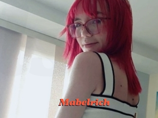 Mabelrich