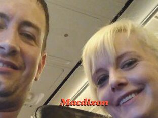 macdixon Livespot