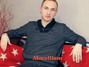 Macelliam