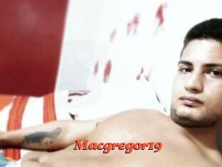 Macgregor19