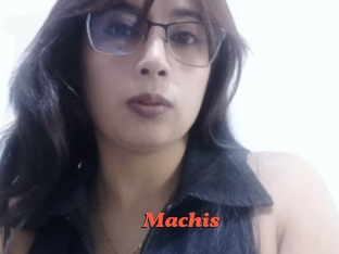 Machis