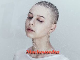 Machousedza