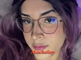Mackeloy
