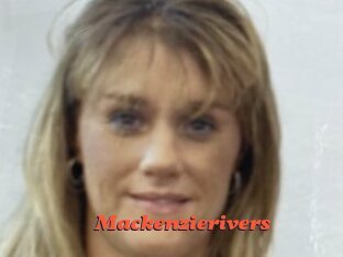 Mackenzierivers