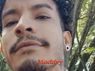 Mackivy