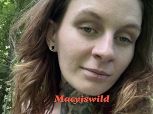 Macyiswild