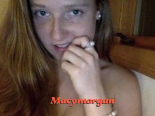 Macymorgan