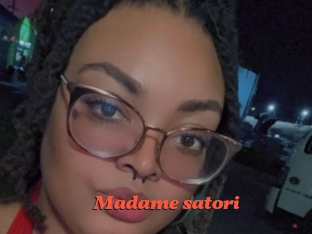Madame_satori