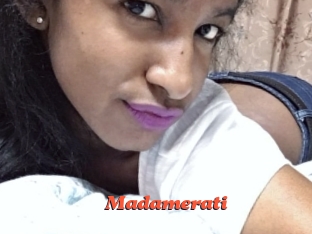 Madamerati