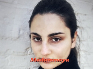 Madammaya