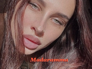 Madaramma