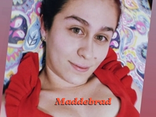 Maddebrad