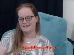 maddeemclove Livespot