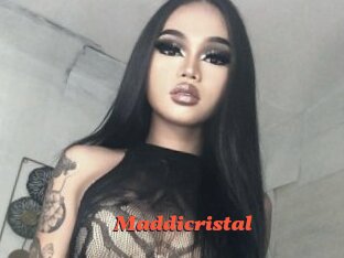 Maddicristal